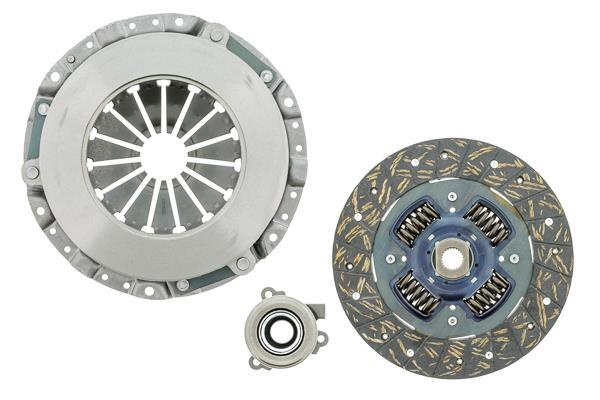 Kit d'embrayage AISIN CKO-628R